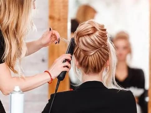 Corte de pelo